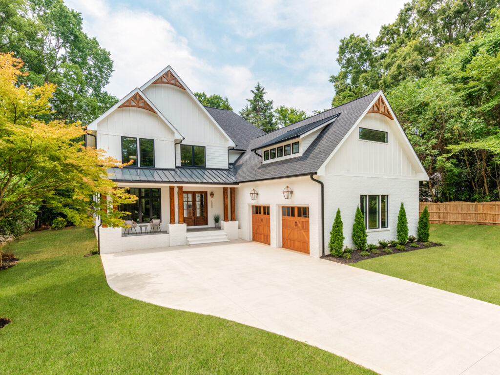 Meet Our Team - Rock Spring Builders